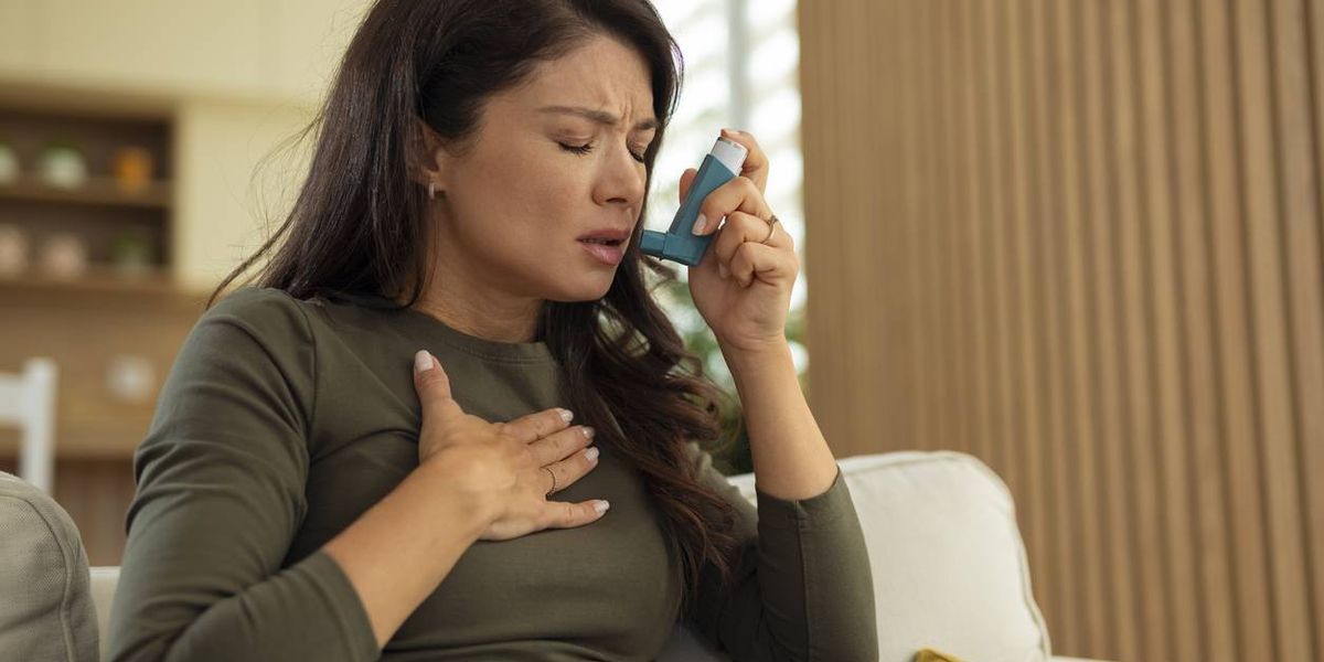 Understanding Severe Asthma