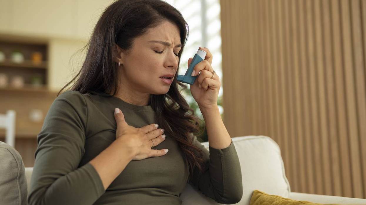 Understanding Severe Asthma