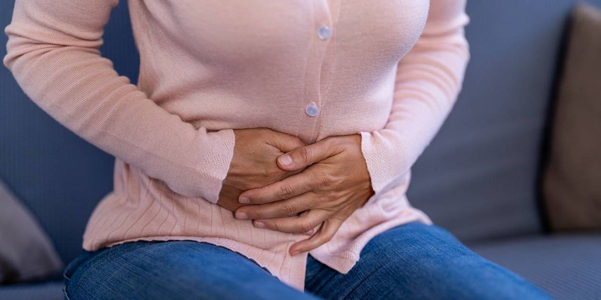 Gut Check: What Is SIBO?