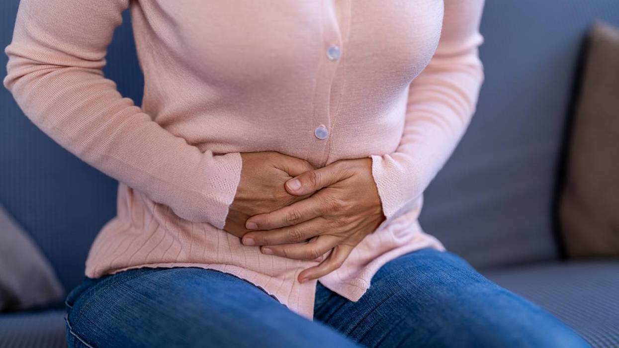 Gut Check: What Is SIBO?