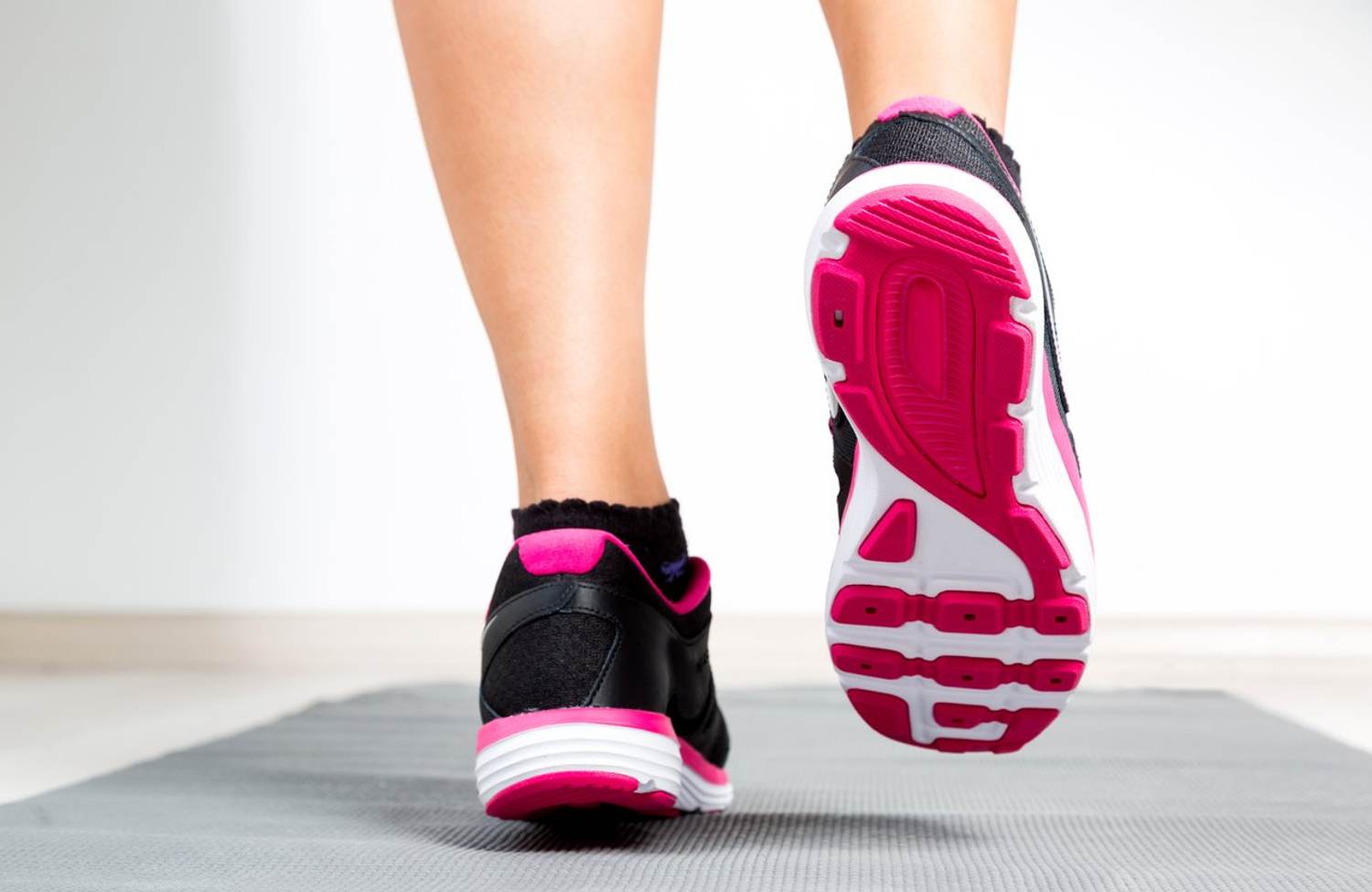 6 Tips for Indoor Walking