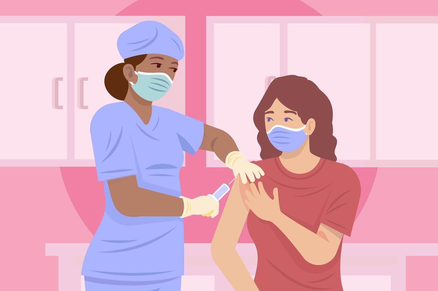 The Best Defense Is a Good Offense: Here’s Why You Should Get an RSV Vaccine