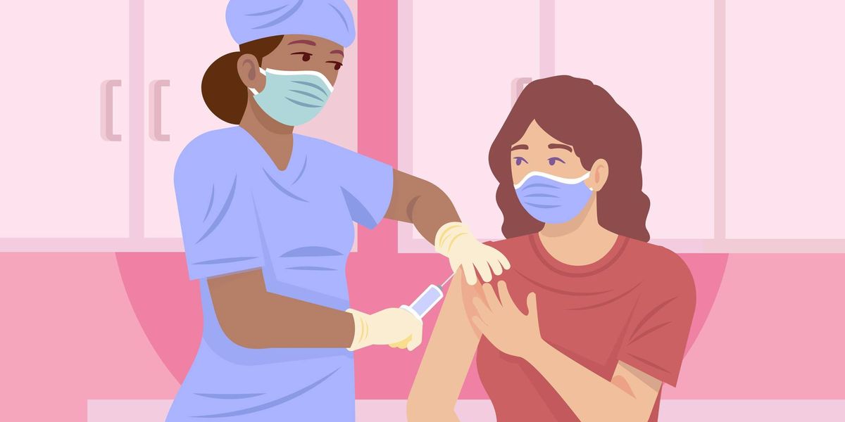 The Best Defense Is a Good Offense: Here’s Why You Should Get an RSV Vaccine