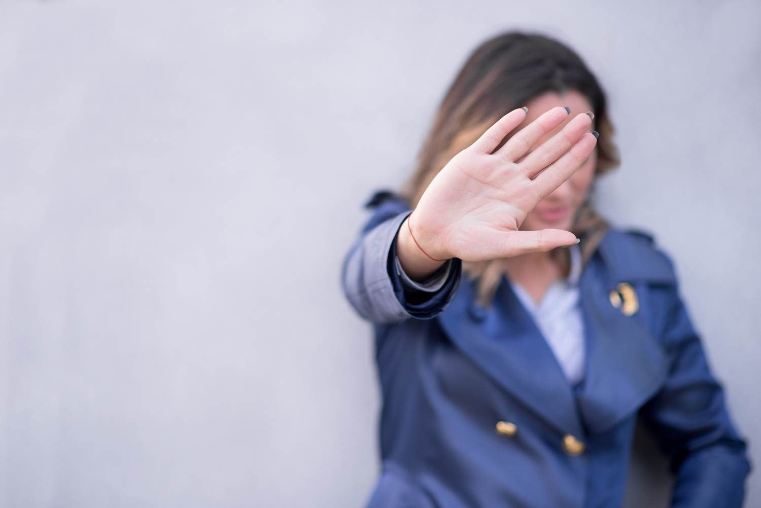 How Saying No Can Be Good for Your Health