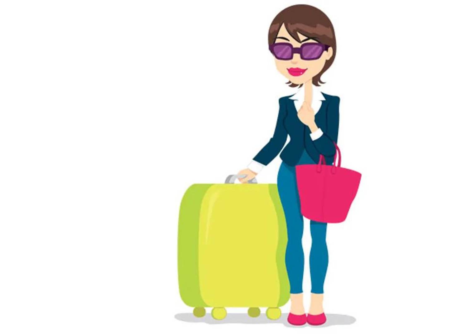 5 Ways to Enjoy a Pain-Free Vacation