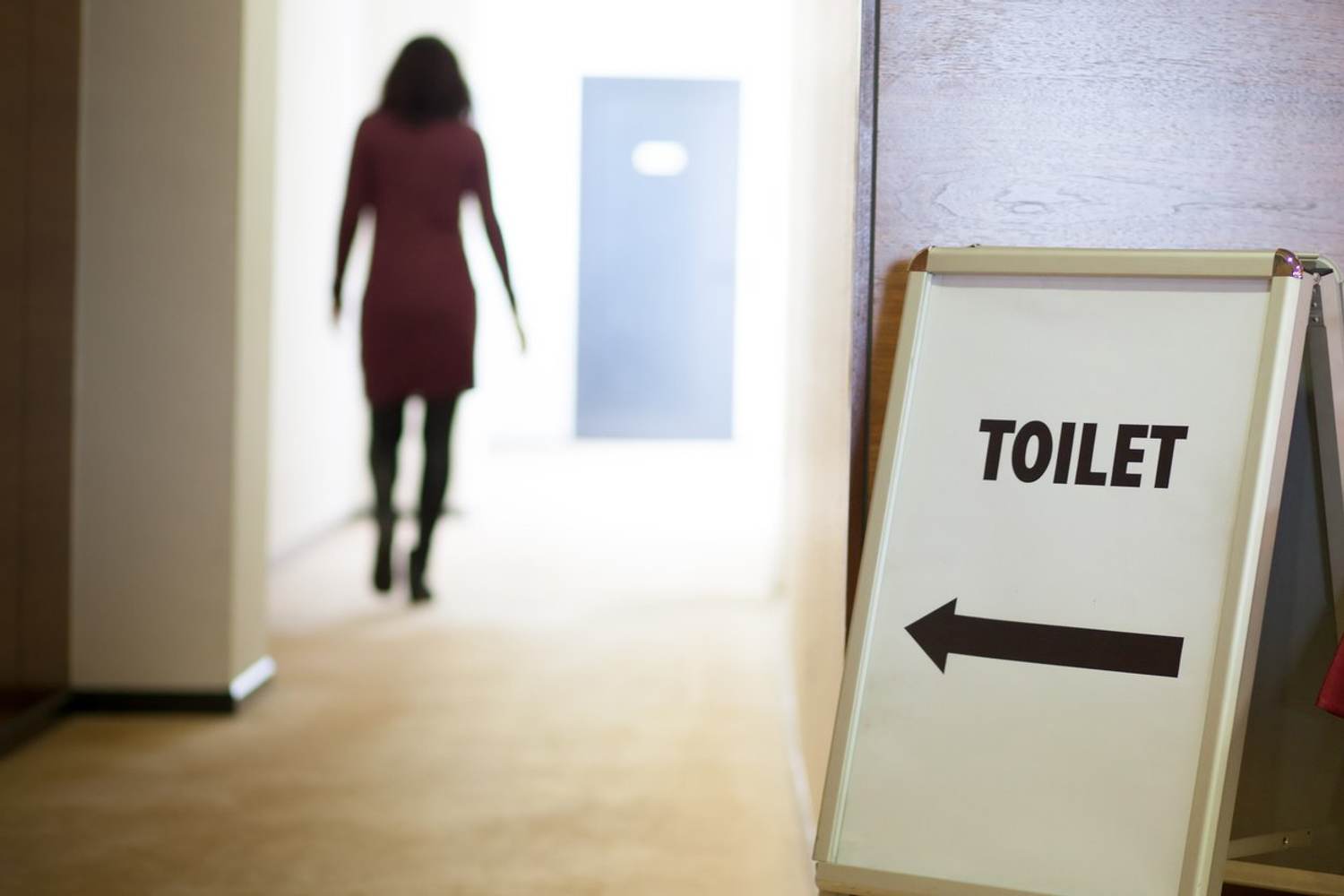 Bladder Leakage Can Feel Like a Full-Time Job, but I Know I'm Not Alone