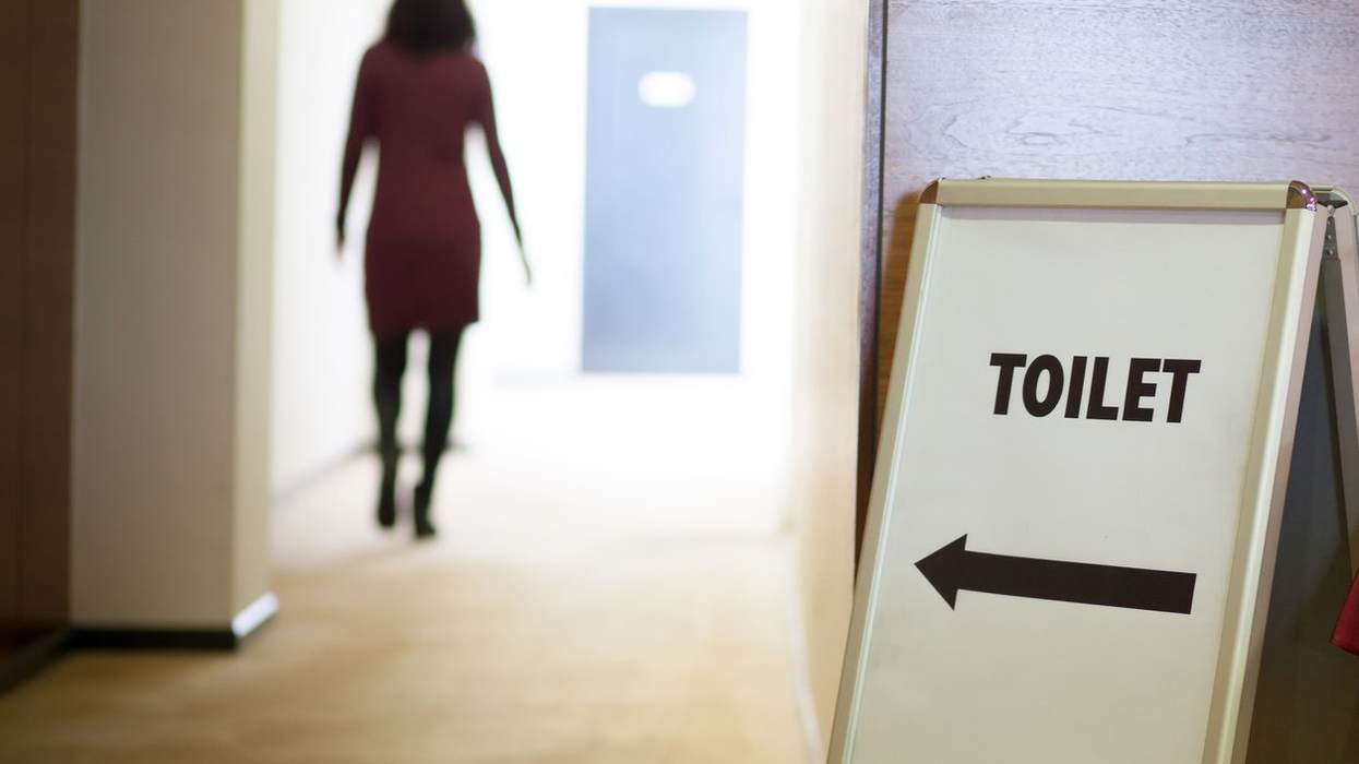 Bladder Leakage Can Feel Like a Full-Time Job, but I Know I'm Not Alone