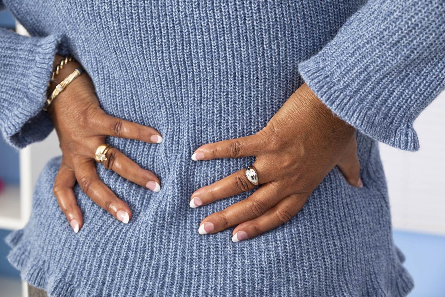 Clinical Trials Need a Broader Approach to Improve Osteoarthritis Outcomes