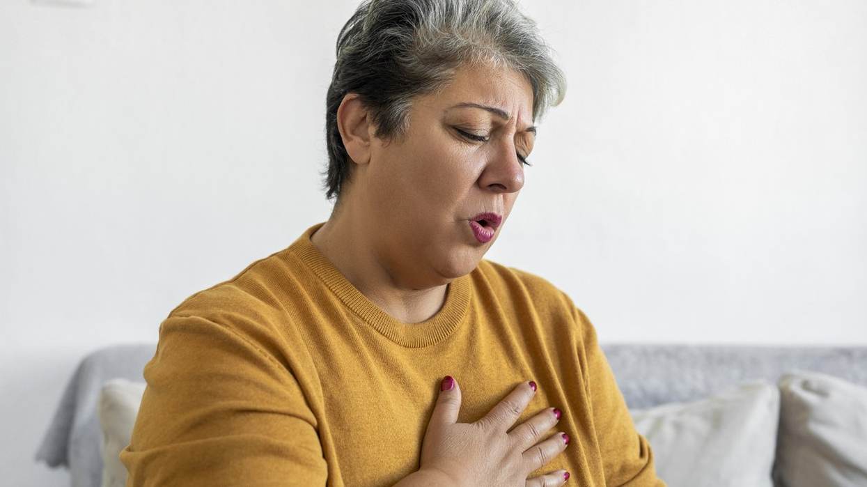 COPD 101