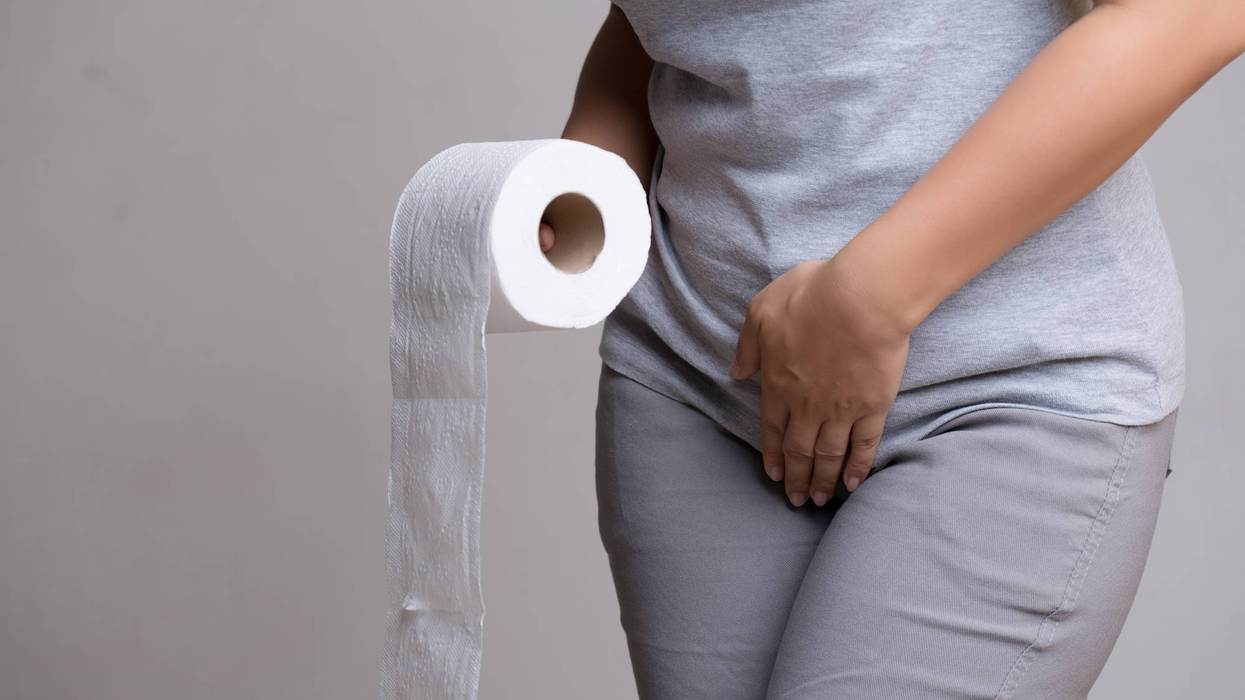 Overactive Bladder: Those Awkward Questions You Want and Need to Ask