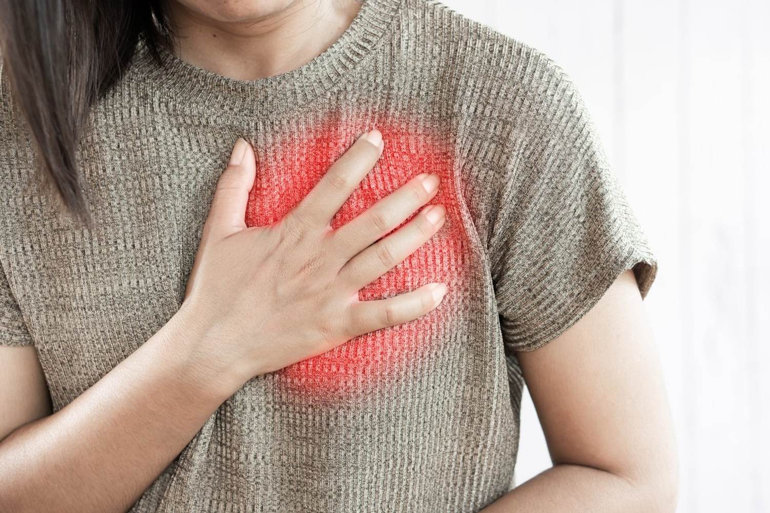 Can HPV Lead to Heart Disease in Women?
