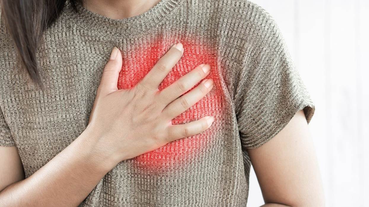 Can HPV Lead to Heart Disease in Women?