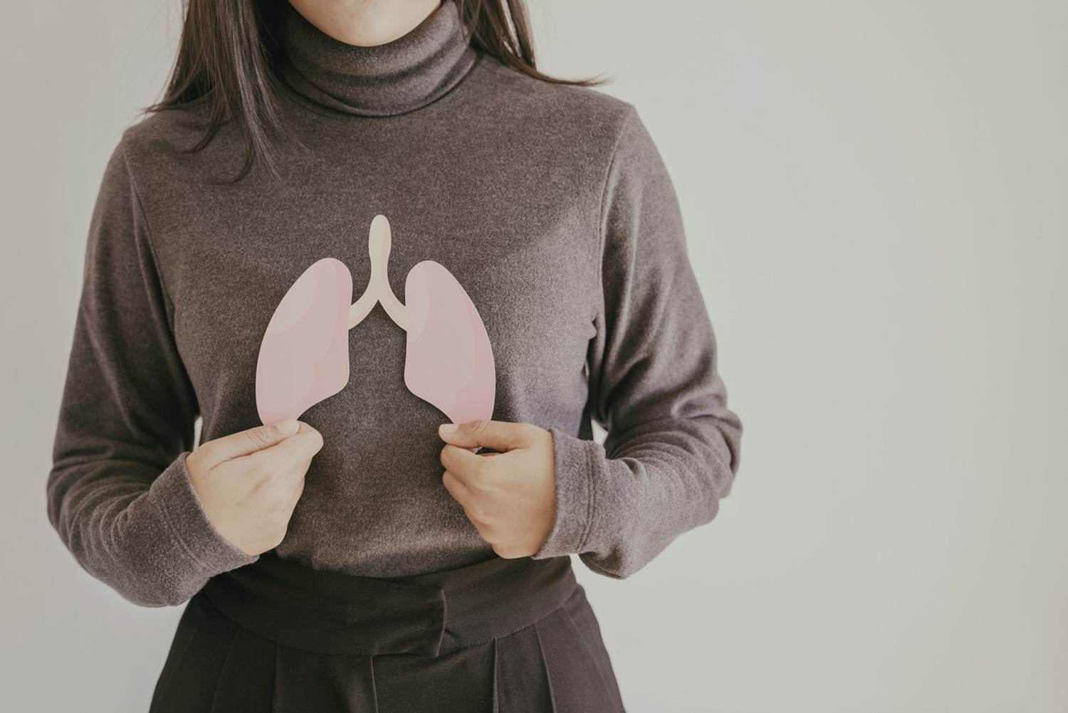 Lung Cancer 101