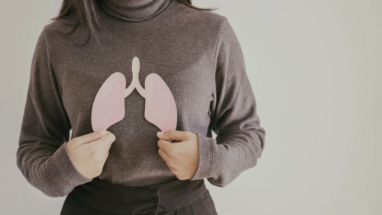 Lung Cancer 101