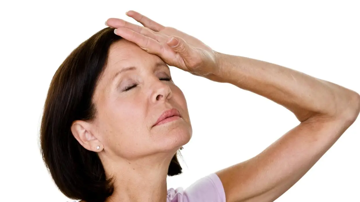 Once Hot Flashes Fade, Are There Lasting Health Impacts?