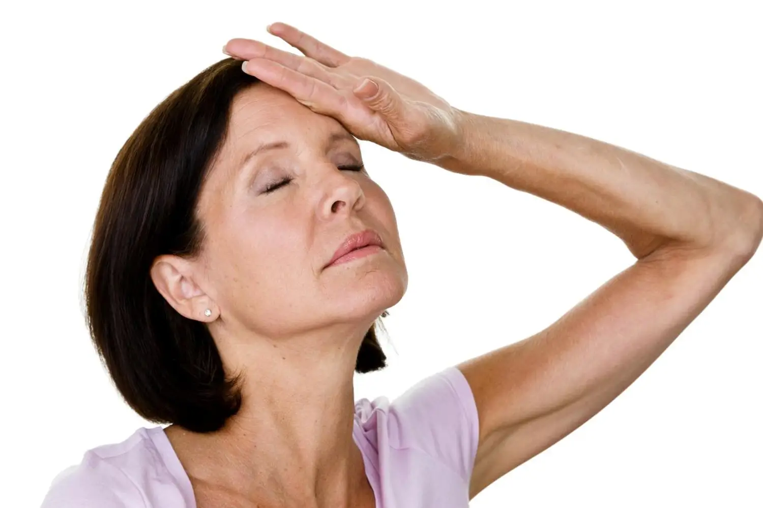 Once Hot Flashes Fade, Are There Lasting Health Impacts?