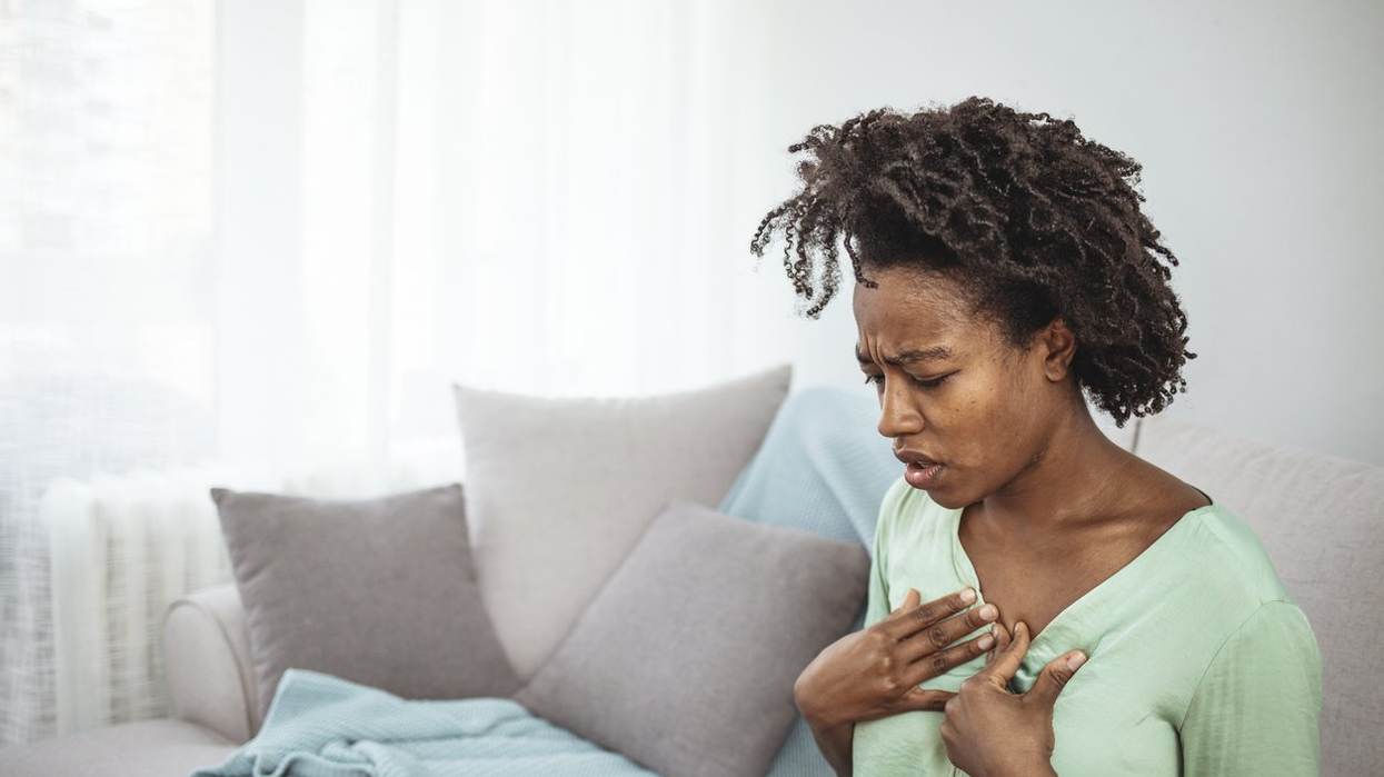 FAQs: What Women Need to Know About Cardiovascular Disease