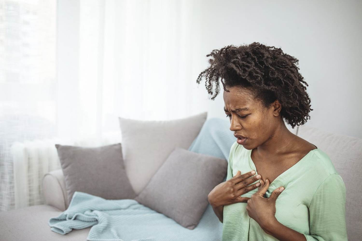 FAQs: What Women Need to Know About Cardiovascular Disease