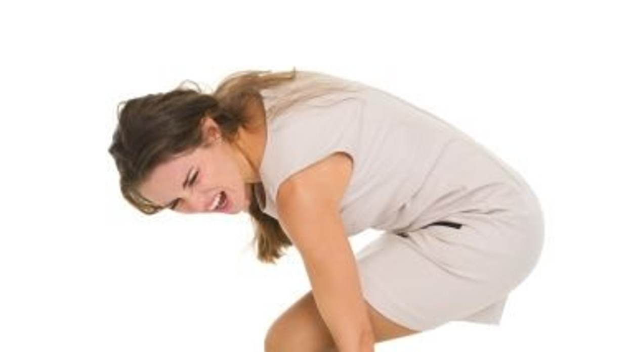 The Girls' Guide to Pain-Free Feet