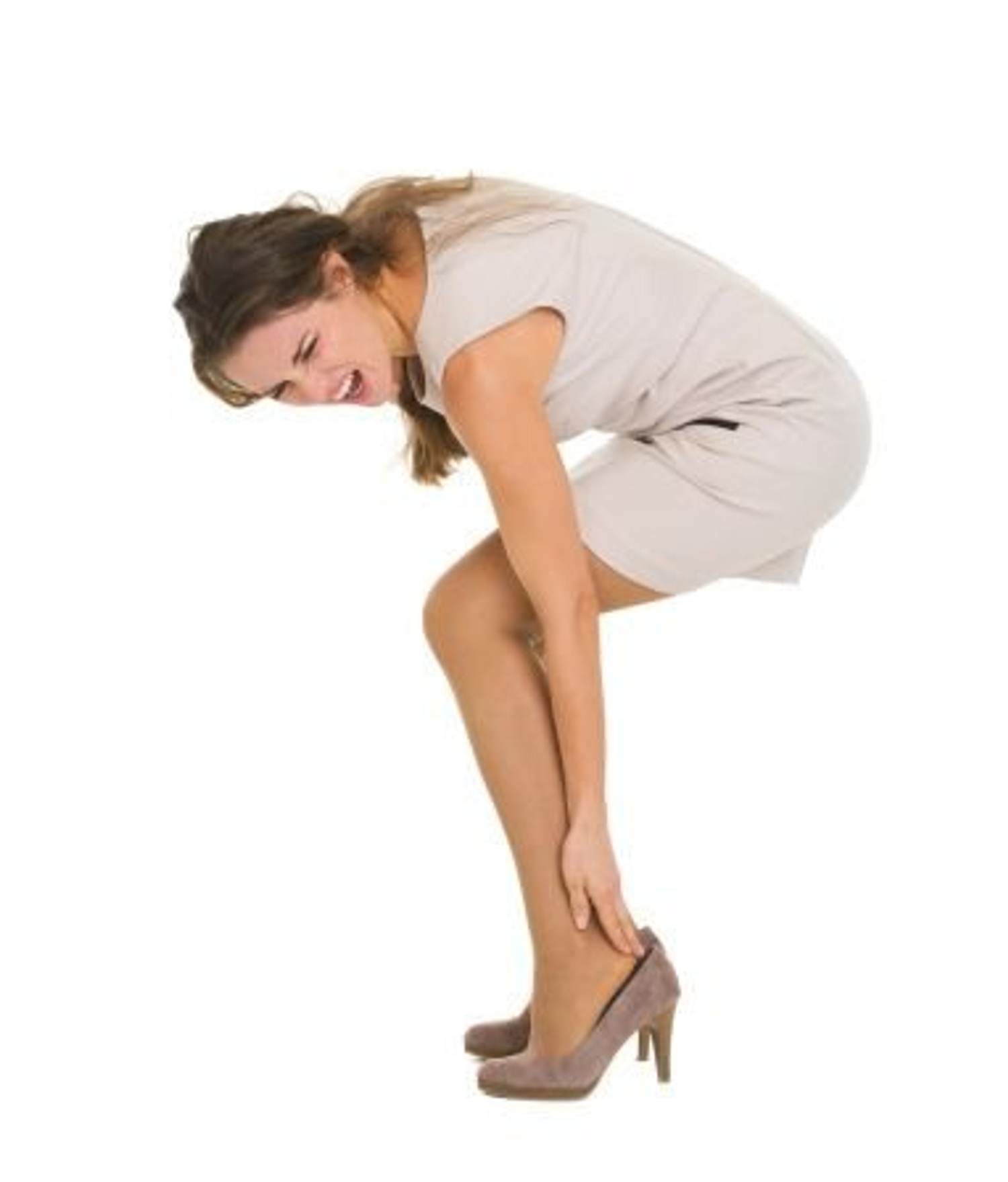 The Girls' Guide to Pain-Free Feet