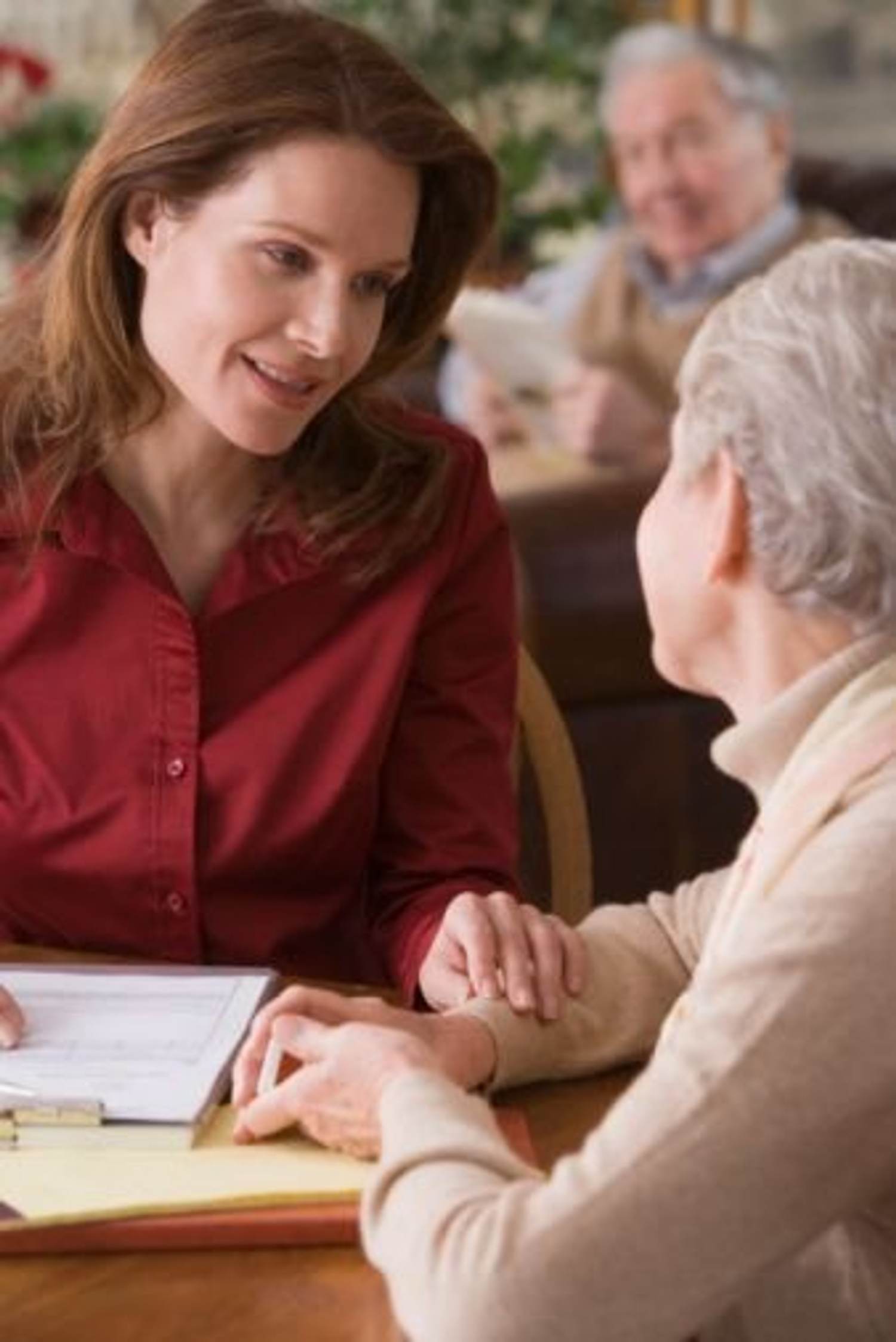 Elder Financial Abuse: How to Help Protect an Aging Loved One From Predators