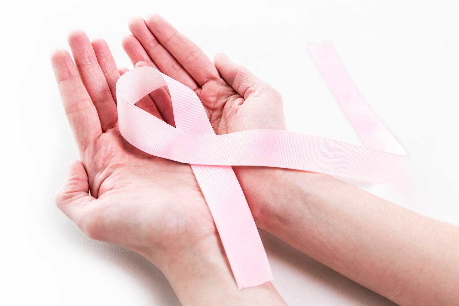 A Storyteller With Breast Cancer Shares Her Stories
