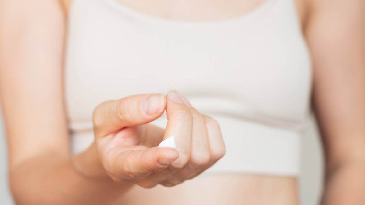Testosterone 101: A Guide for Women in Menopause