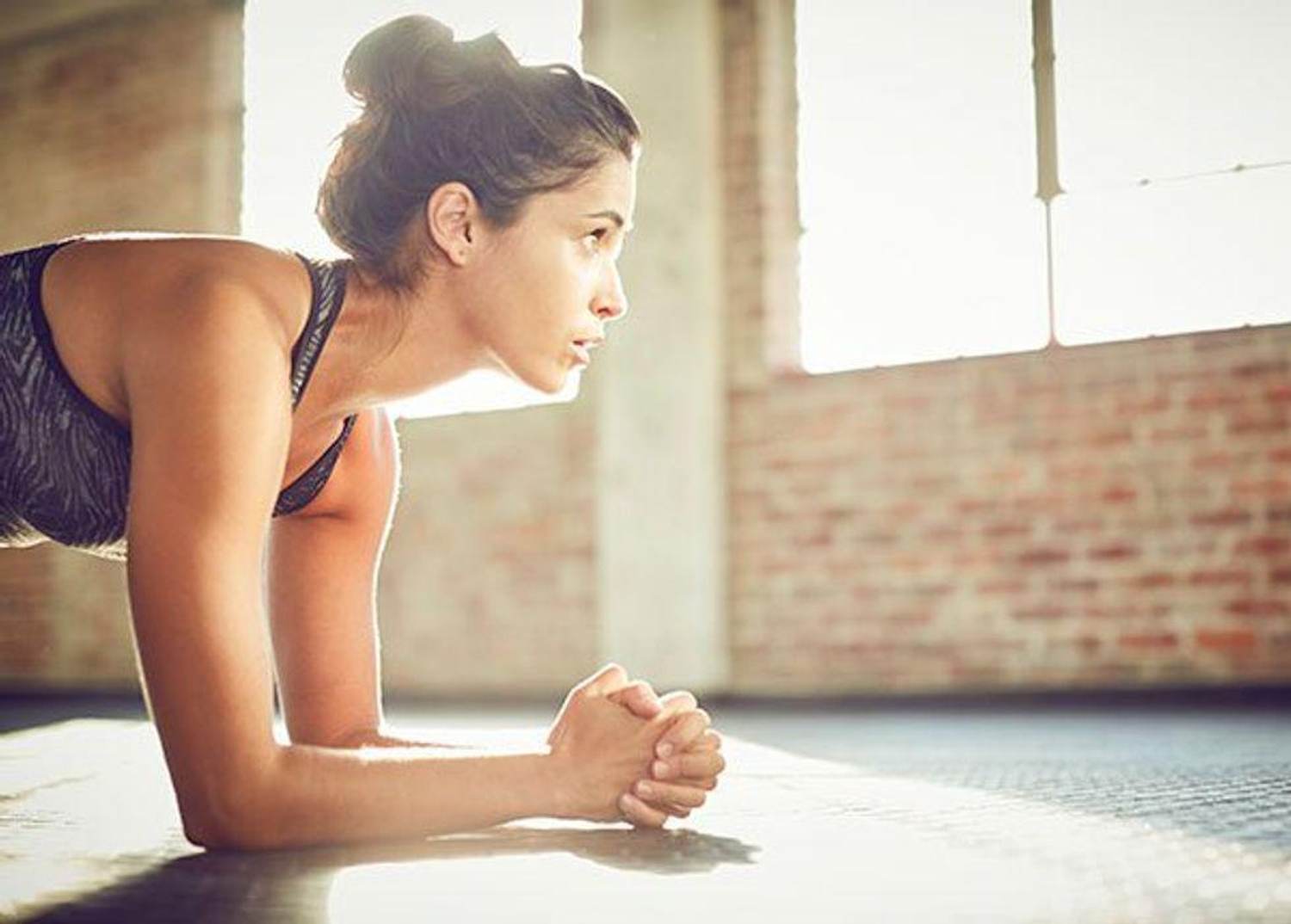 Dynamic Circuit Training for Weight Loss