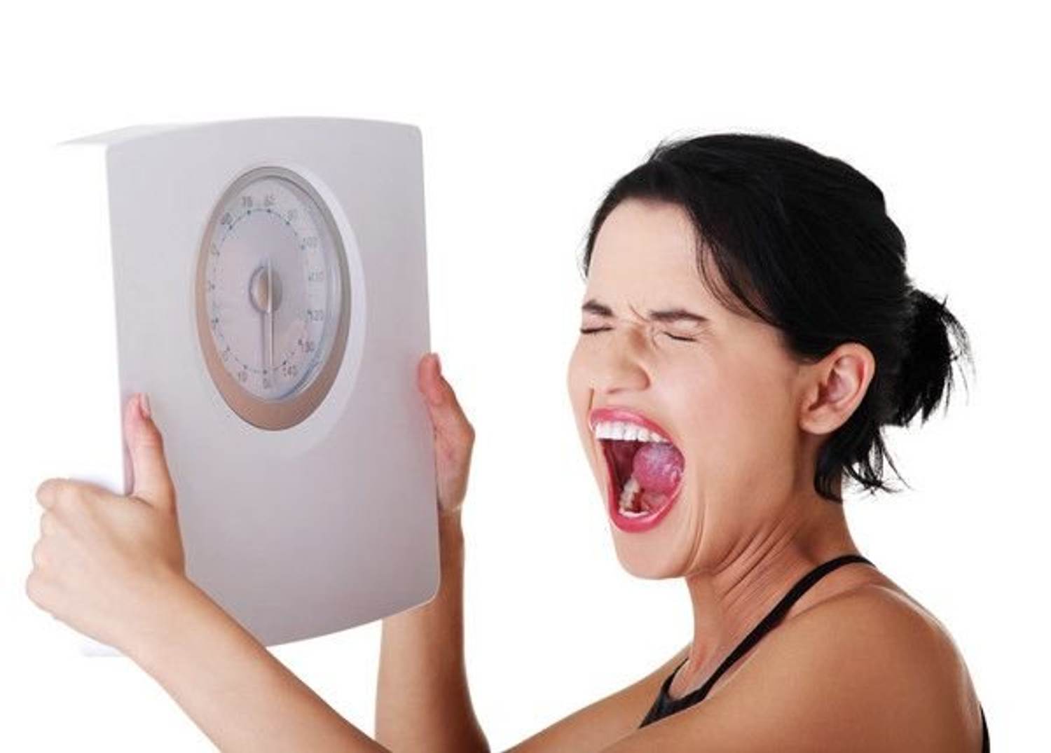 5 Hidden Weight-Loss Saboteurs