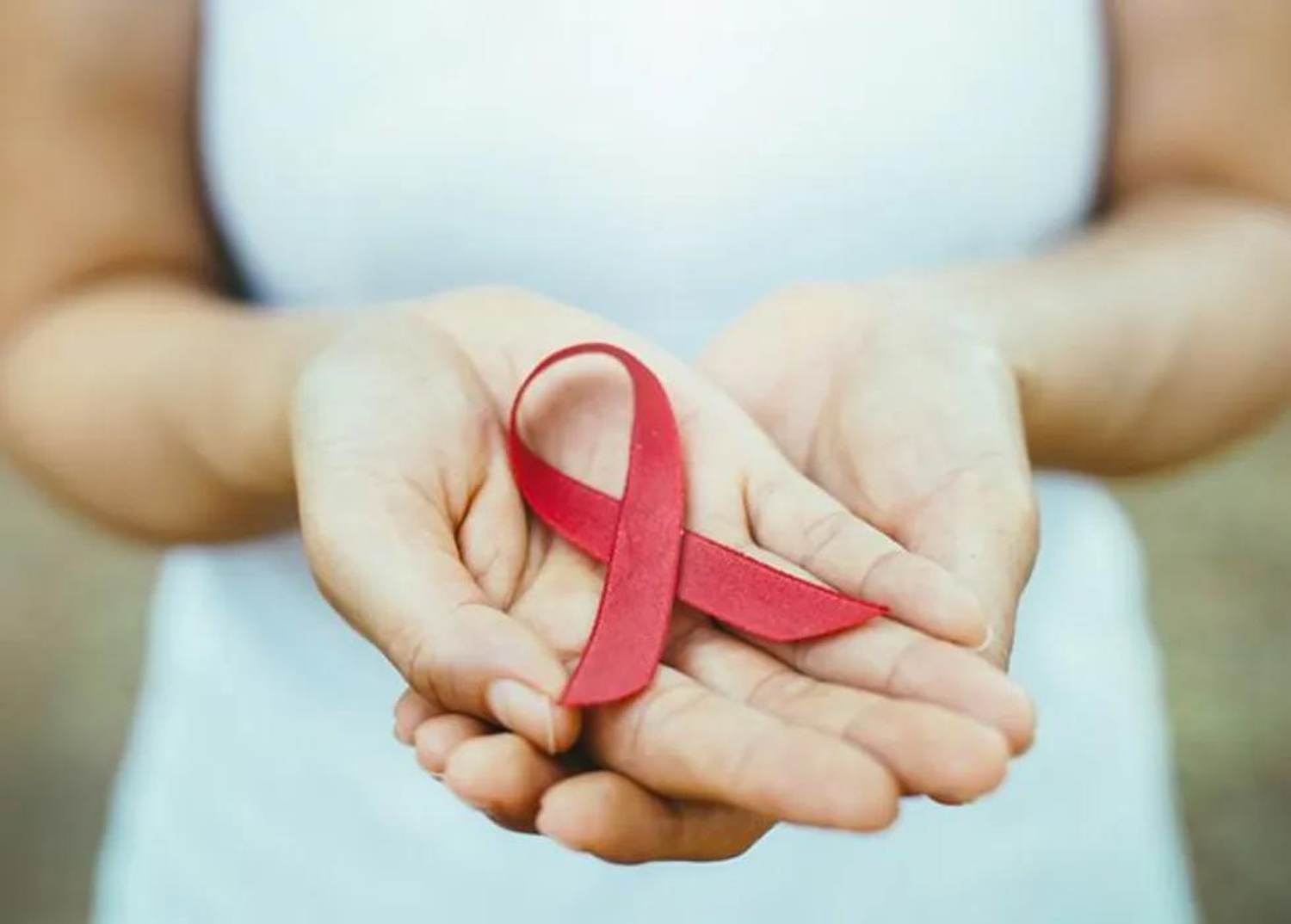 How Does HIV Affect Women—Now and in the Future?