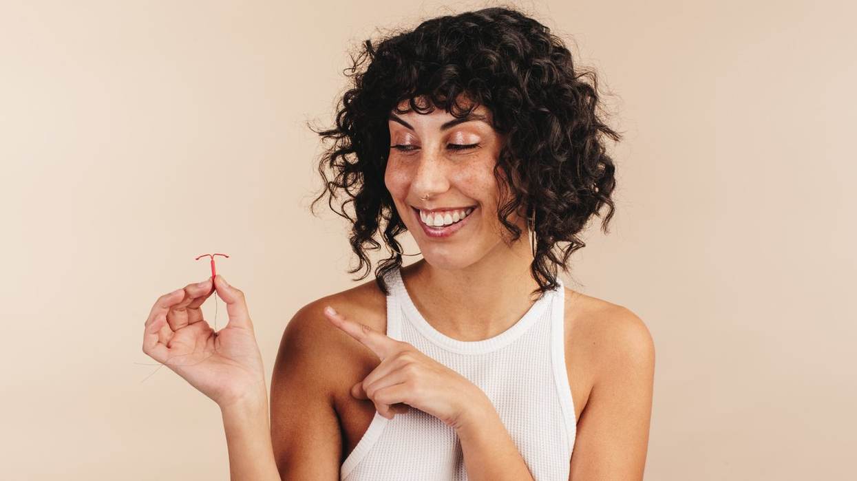 Fast Facts: What You Need to Know About IUDs