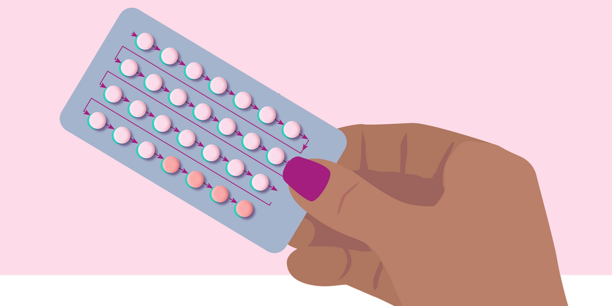 Estrogen-Free Beginning Management Tablets – HealthyWomen