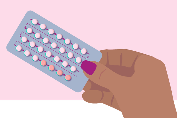 Facts About Hormonal Birth Control Pills - HealthyWomen