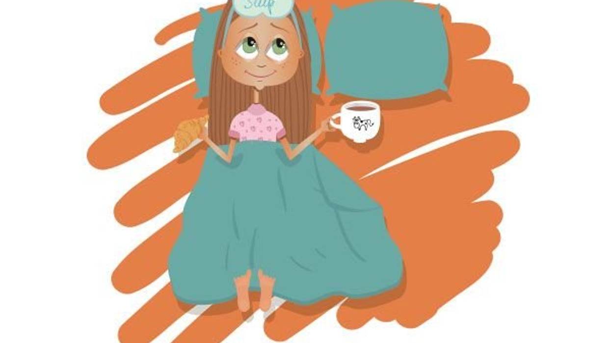 7 Foods to Help You Sleep Better