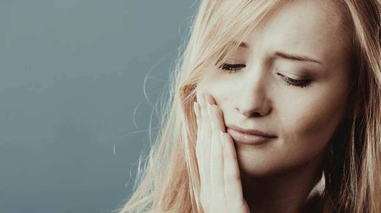 Everything You Wanted to Know About TMJ Disorders but Were Afraid to Ask