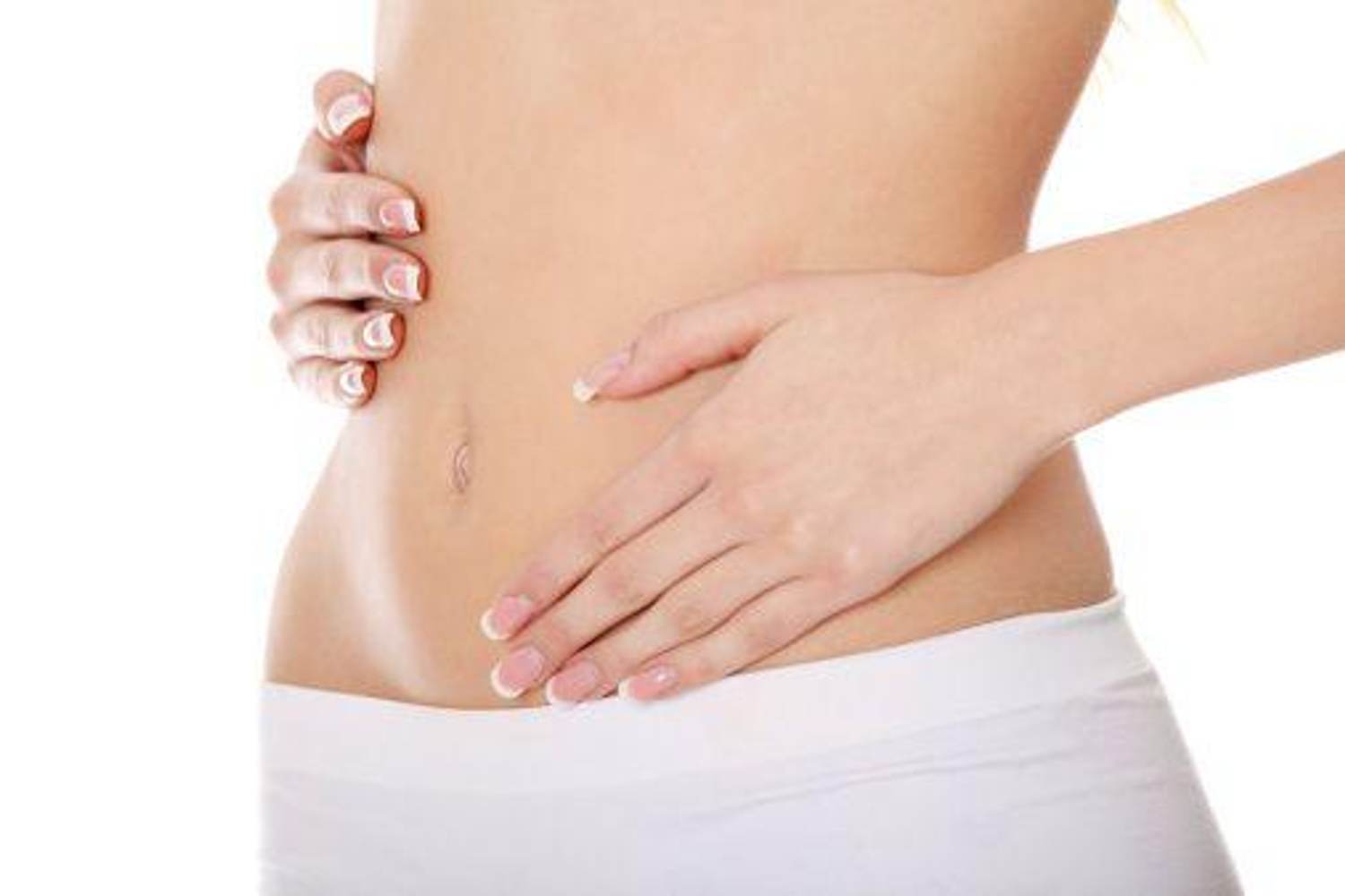 Pregnancy Symptoms, Without the Pregnancy