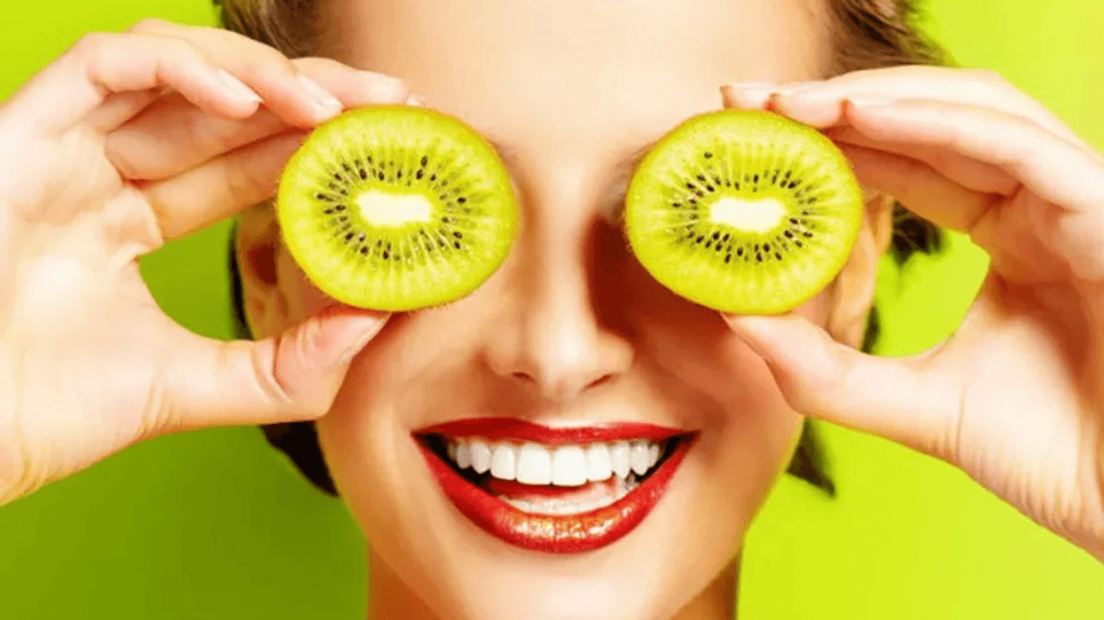 10 Foods for Healthy, Beautiful Skin