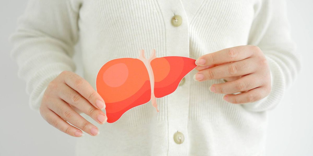 The Condition Formerly Known as Fatty Liver Disease: What Is MASLD?