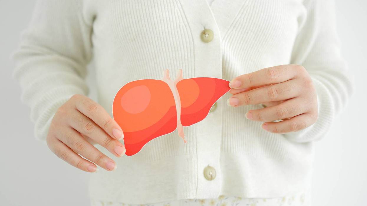 The Condition Formerly Known as Fatty Liver Disease: What Is MASLD?