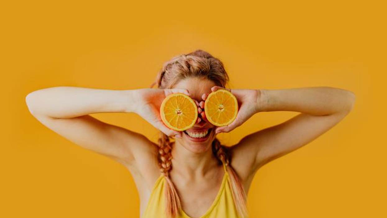 Top 10 Tips for Summer Eye Health