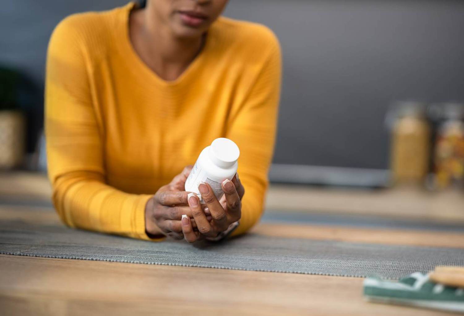 Antimicrobial Resistance and Women: The Time to Act Is Now