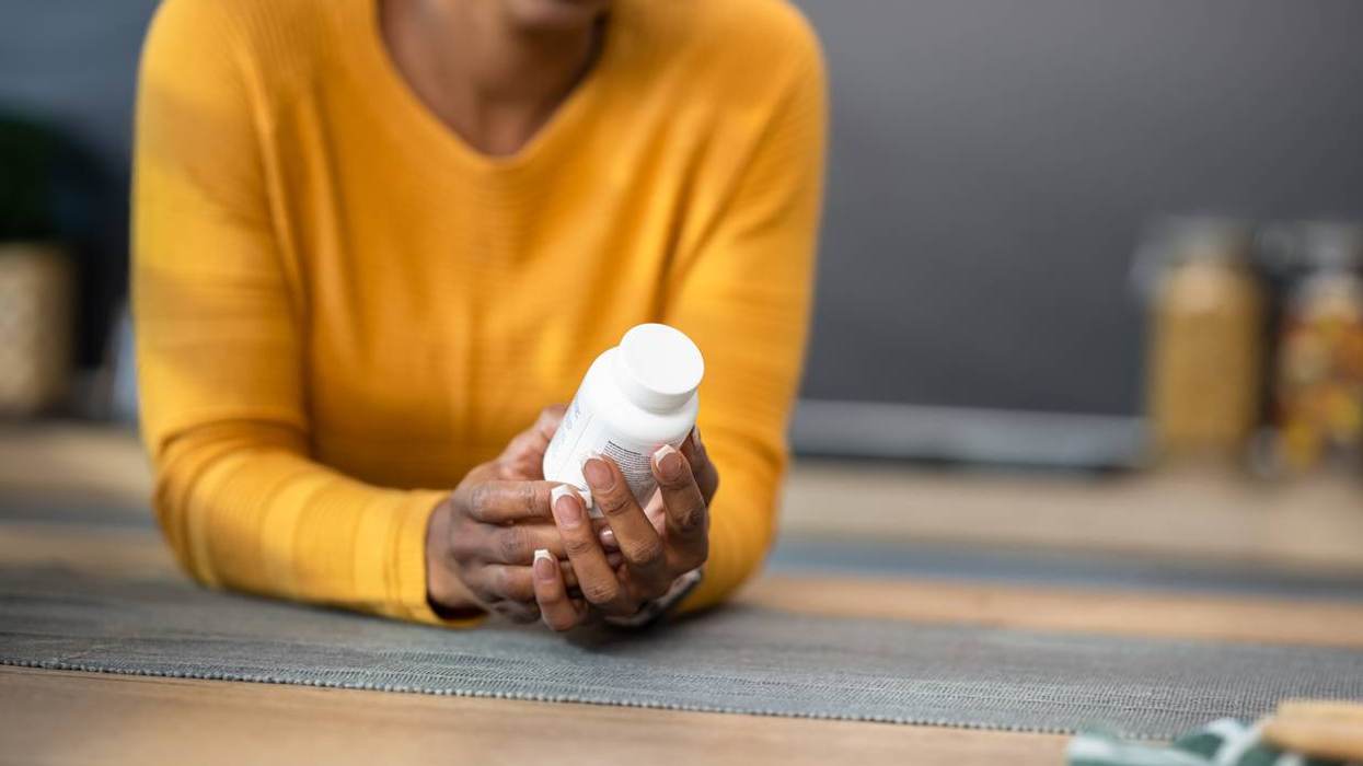 Antimicrobial Resistance and Women: The Time to Act Is Now