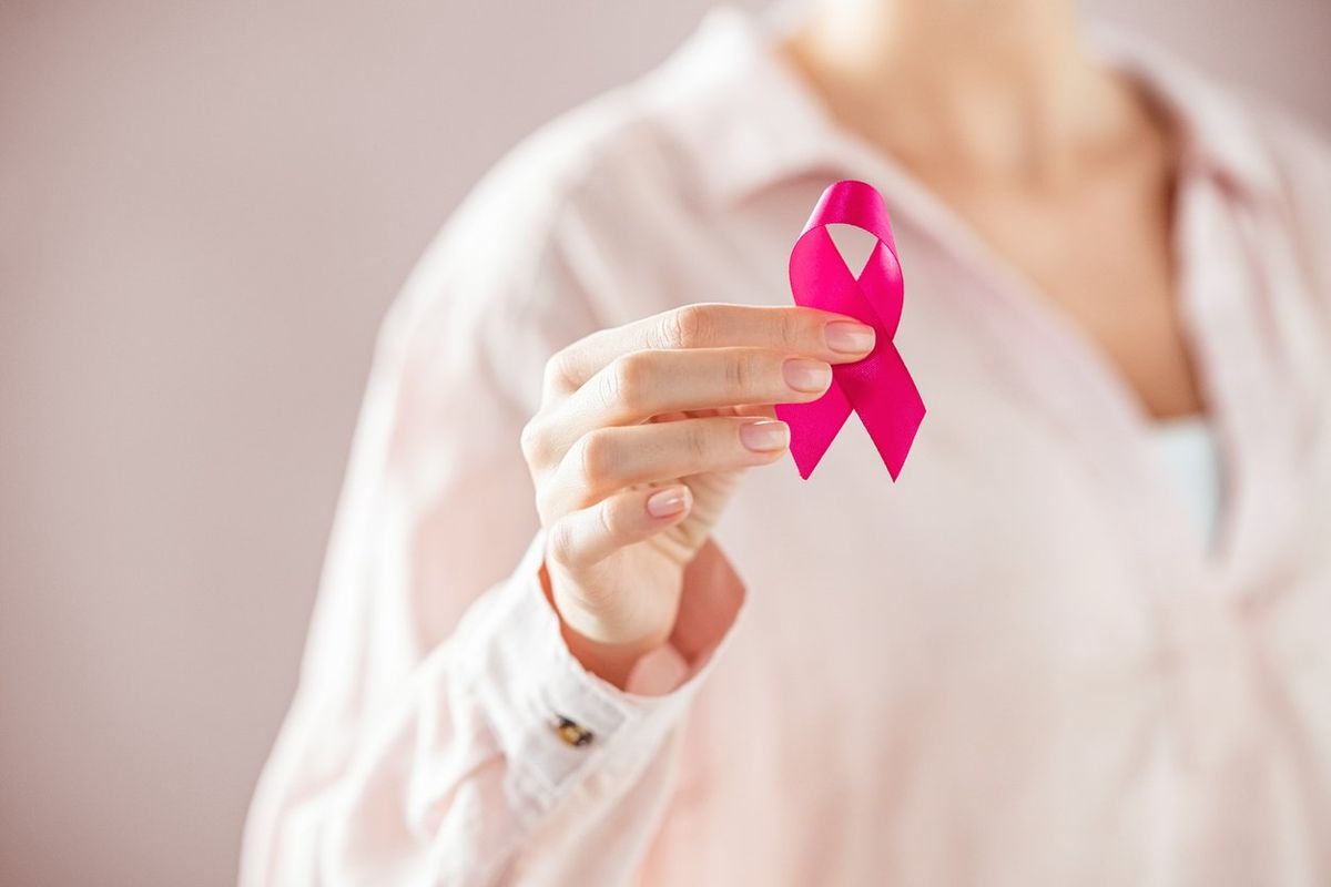 Around 40% of Postmenopausal Hormone Positive Breast Cancers Linked to Excess Body Fat Around 40% of Postmenopausal Hormone Positive Breast Cancers Linked to Excess Body Fat