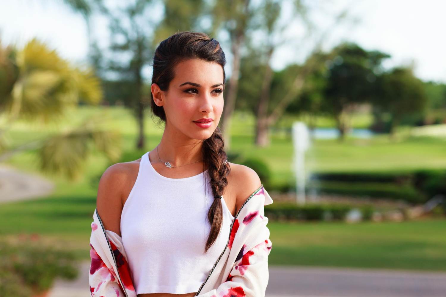3 Easy Hairstyles for Summer