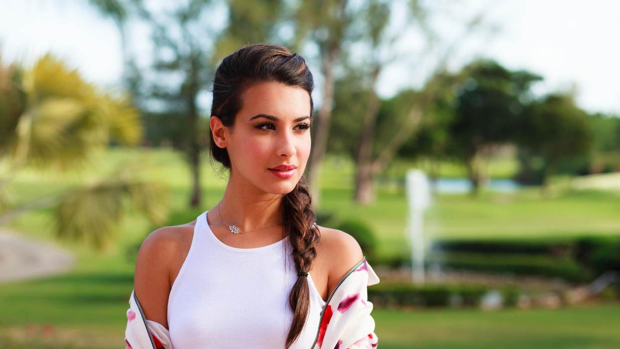 3 Easy Hairstyles for Summer