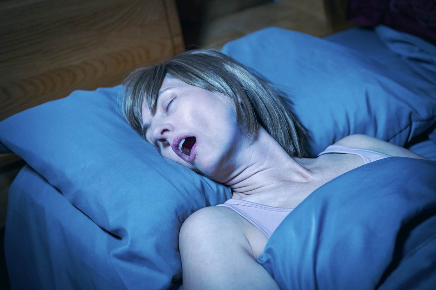 Mouth Breathers Beware: Mouth Taping May Not Be the Fix You Think It Is