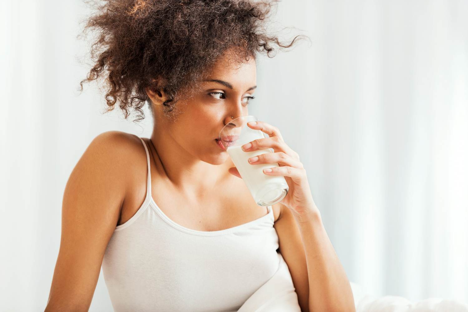 Signs You're Lactose Intolerant
