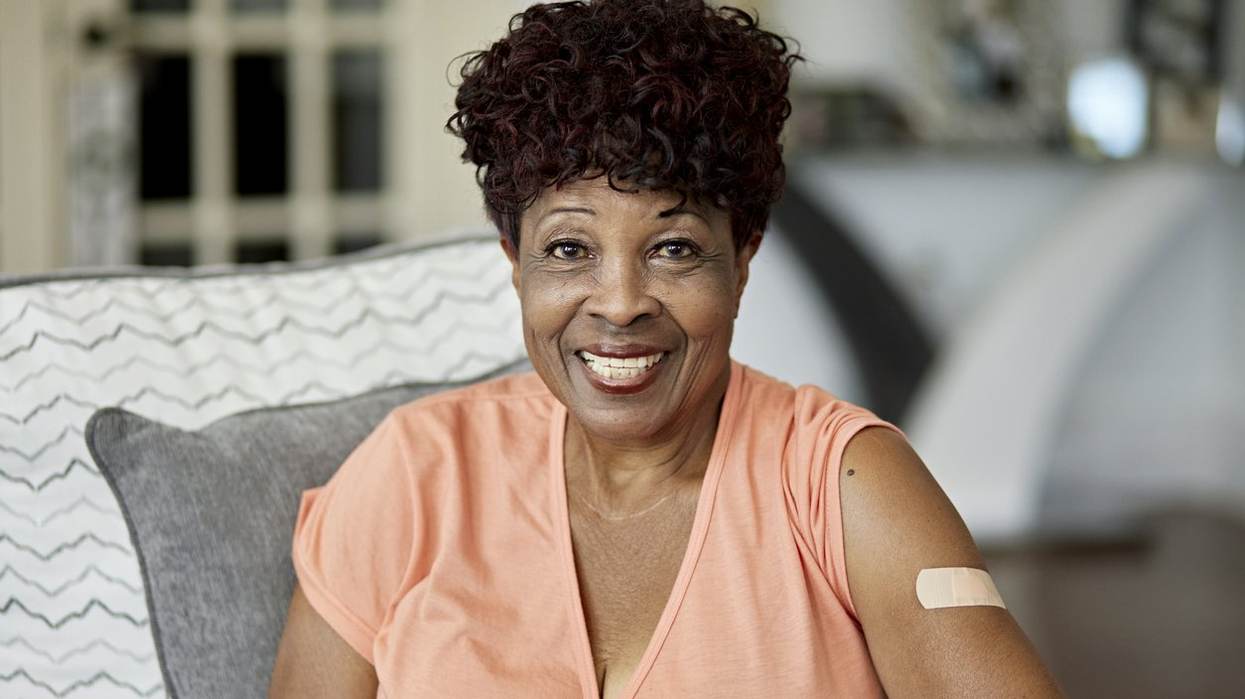 Top 5 Ways to Feel Empowered About Vaccine Decision-Making