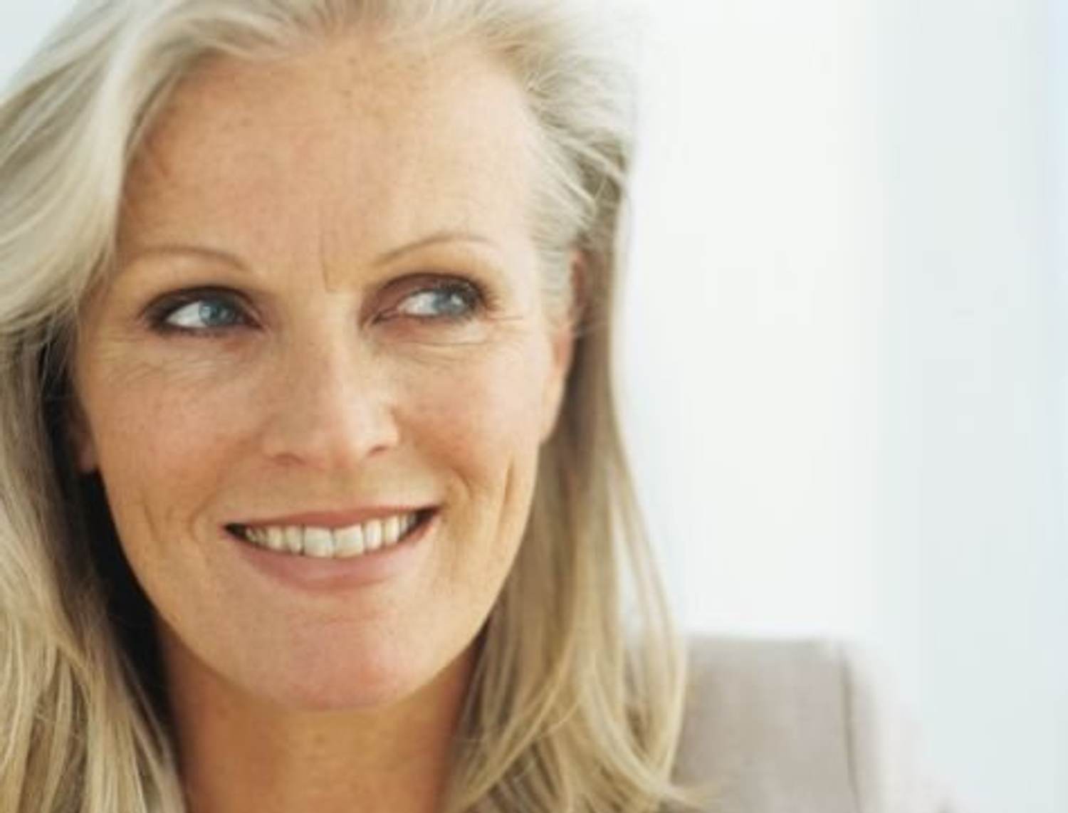 Health in Your 50s