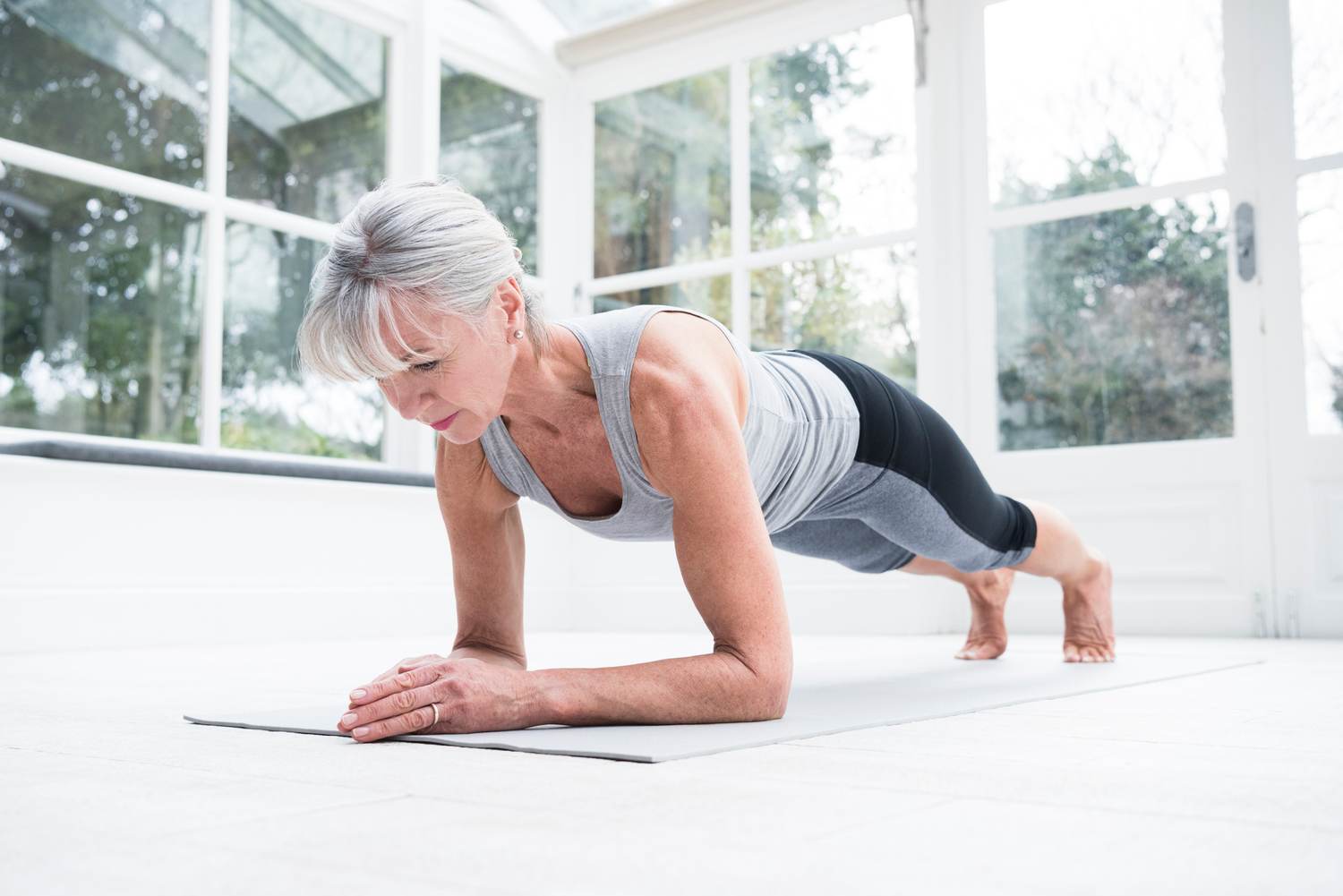 12 Ways to Stay on Track With Your Health Goals During the Holidays